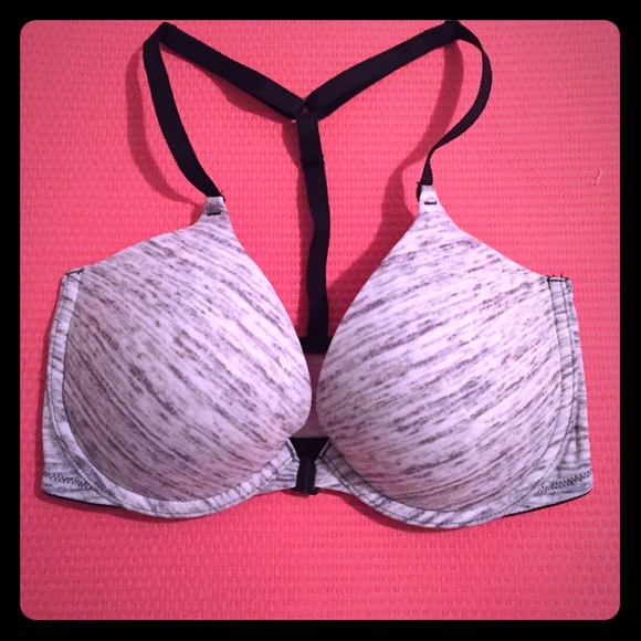 NWOT* Victoria Secret Pink Razorback Bra