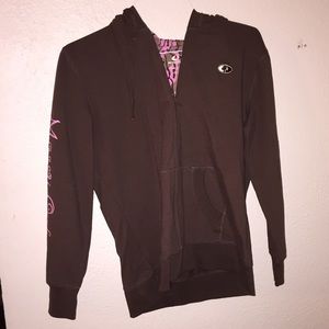 Mossy Oak Size XL hoodie