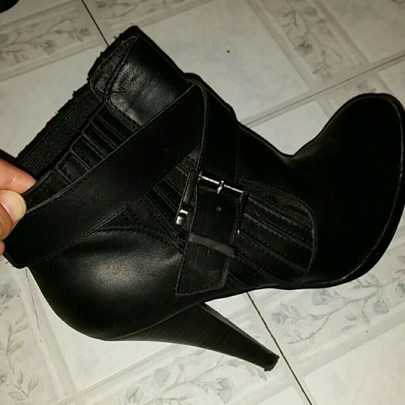 aldo bootie