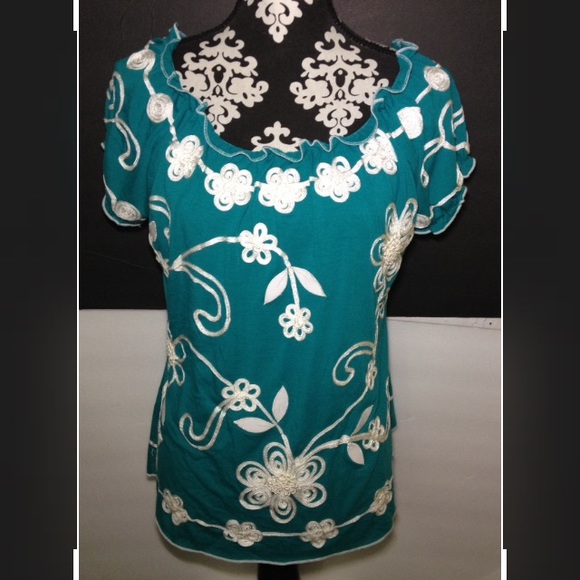 Lauren Michelle size M