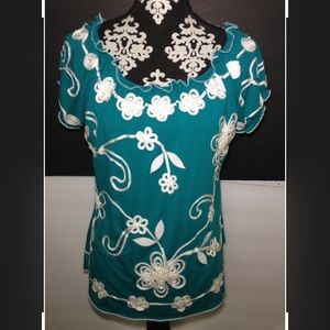 Lauren Michelle size M