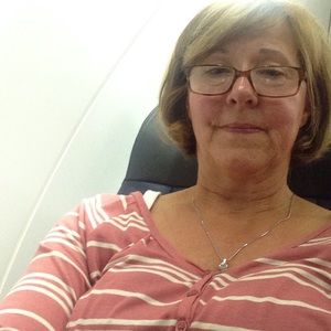 Meet your Posher, Marcie