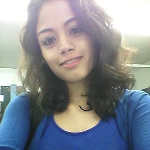 Meet your Posher, Kristy