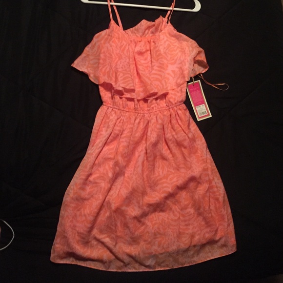 Target Lilly Pulitzer Dress