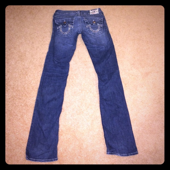 True Religion Jeans Size 26