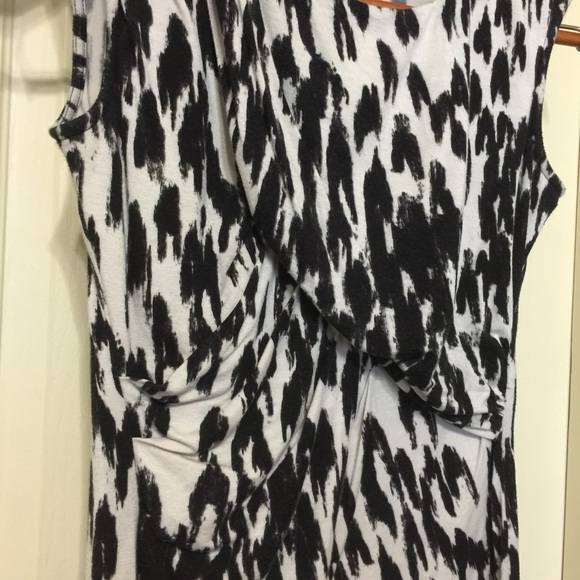 Printed Top - Picture 2 of 3