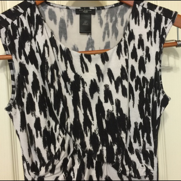 Printed Top - Picture 3 of 3