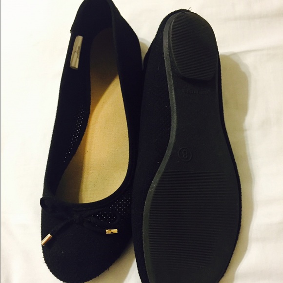 Old Navy flats