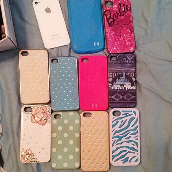 Iphone 4 Cases