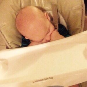 Meet your Posher, Madison