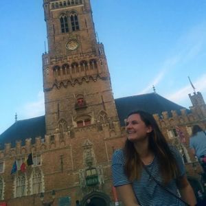 Meet your Posher, Rebecca