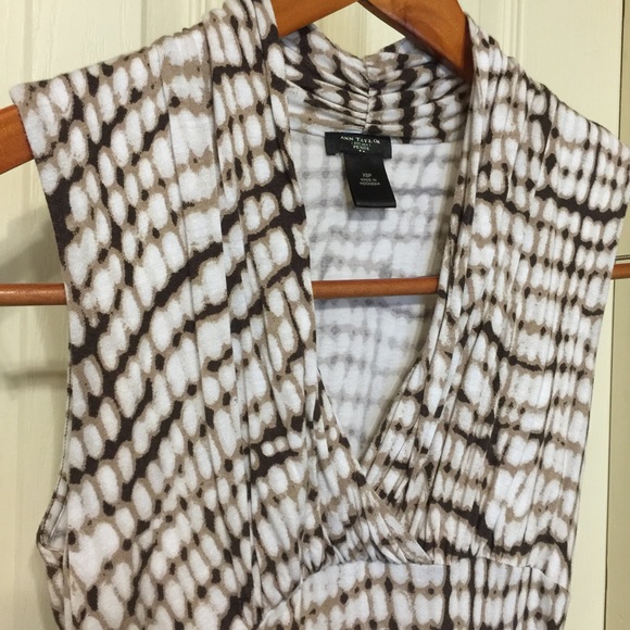 Printed Top - Picture 2 of 2