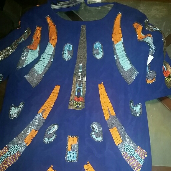 New with tag sequin dress