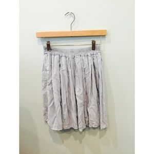 BRANDY MELVILLE SKIRT