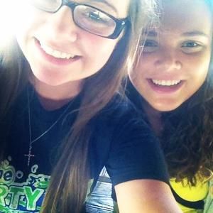 Meet your Posher, Kelsey