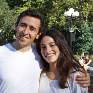 Meet your Posher, Sarah