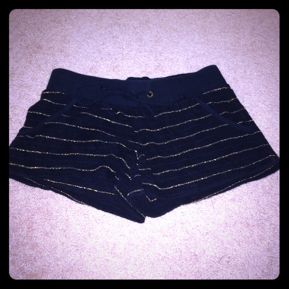 Juicy Couture Shorts Size P