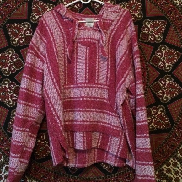 Beach Sweater