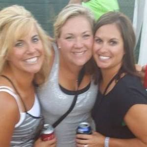 Meet your Posher, Rita