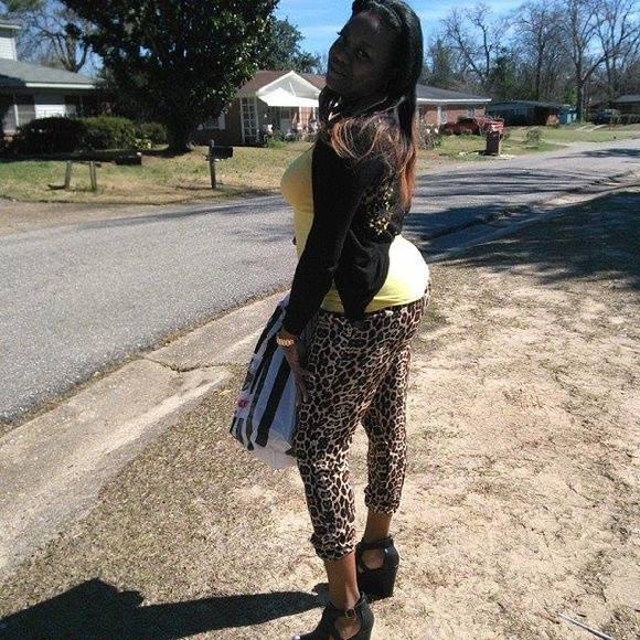 Meet your Posher, Shameeka - Picture 1 of 1