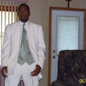 Meet your Posher, Carson