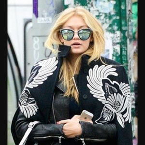 Quay my girl sunnies