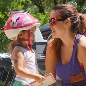 Meet your Posher, Veronica