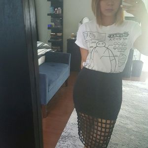 Meet your Posher, Angie