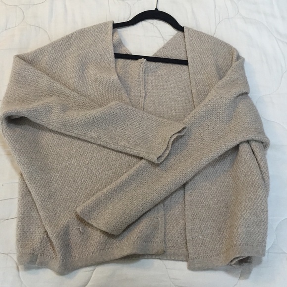 Brandy Melville small cardigan
