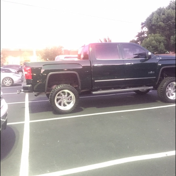 Meet your Posher, Miguel