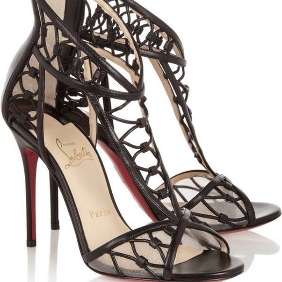 Christian Louboutin Sandals