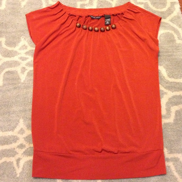 New York & Co Top