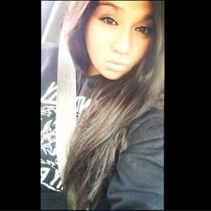 Meet your Posher, Aimee