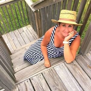 Meet your Posher, Kathy