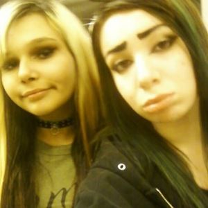 Meet your Posher, Raven