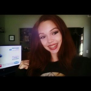 Meet your Posher, Kaylyn
