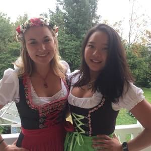 Meet your Posher, Amy