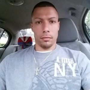 Meet your Posher, Anibal