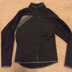 Spyder Snowboarding/Ski coat