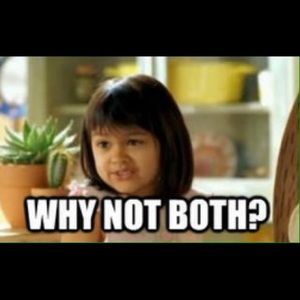 Meet your Posher, Ell