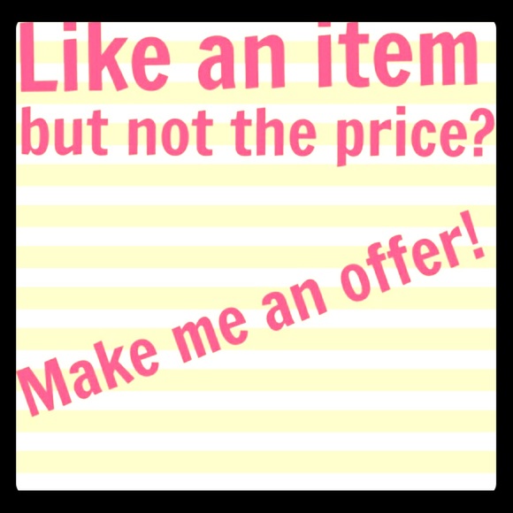 NOT FOR SALE