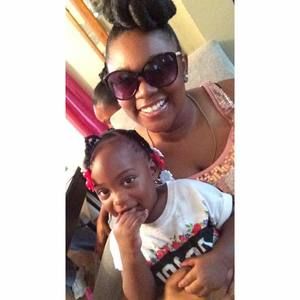 Meet your Posher, Atiya