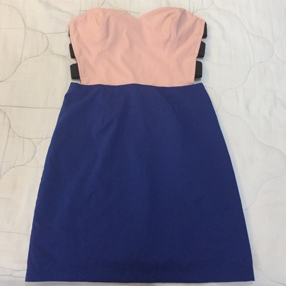 Cute party dress