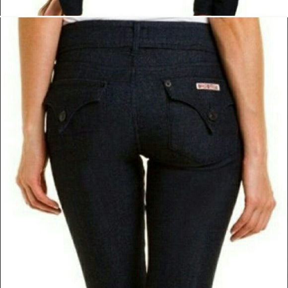 Hudson jeans size 24