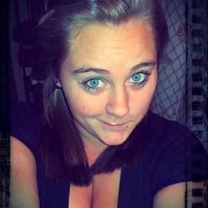 Meet your Posher, Jodi