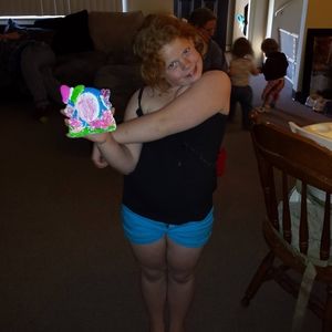 Meet your Posher, Hope