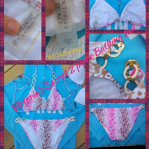 💥💲25💥🇸🇦🇱🇪💥👙VICTORIA'S SECRET - Picture 1 of 4