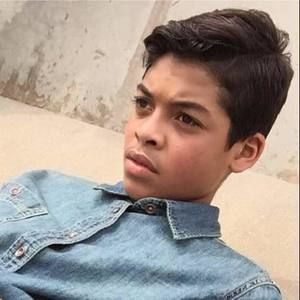 Meet your Posher, Joseph