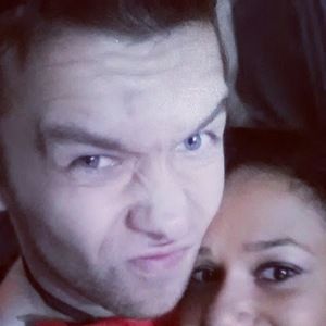 Meet your Posher, Kyle