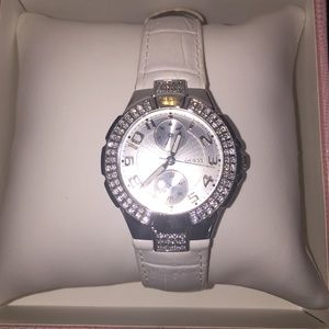 Guess watch